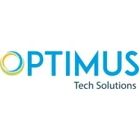 Optimus Tech Solution