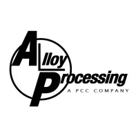 Alloy Processing, A PCC COMPANY