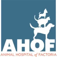 AHOF (Animal Hospital of Factoria)