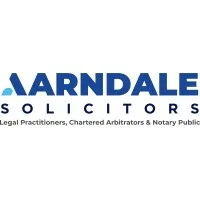 AARNDALE SOLICITORS