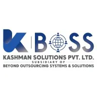 Beyond Outsourcing Systems & Solutions (BOSS)