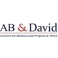 AB & David Zambia