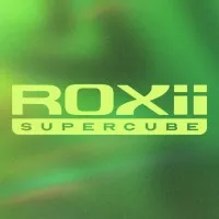Roxii Supercube