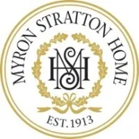 Myron Stratton Home Myron Stratton Home