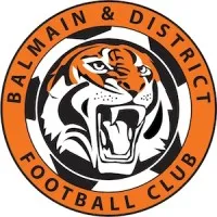 Balmain & District Football Club
