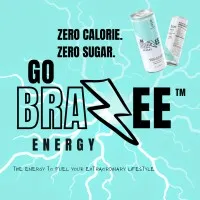 Go Brazee Energy®️