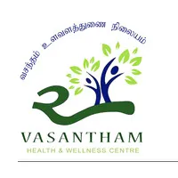 Vasantham - A Tamil Wellness Centre Vasantham - A Tamil Wellness Centre