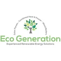 Eco Generation Eco Generation