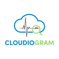 Cloudiogram