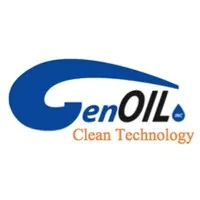 Genoil Inc Genoil Inc