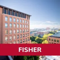 The Ohio State University Fisher College of Business
