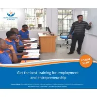 Inspire Vocational Academies