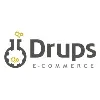 Drups E-Commerce Drups E-Commerce