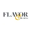 Flavor & The Menu Flavor & The Menu