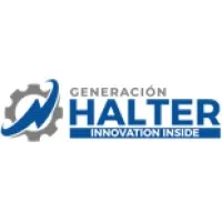HALTER - GRUPOS ELECTRÓGENOS