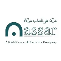 Ali Al-Nassar and Partners Company email format