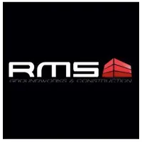 RMS Groundworks Pty Ltd