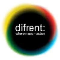difrent