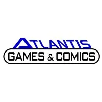 Atlantis Games & Comics