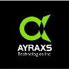 Ayraxs Technologies Inc