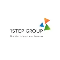 1STEP GROUP 1STEP GROUP