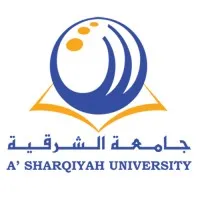 A'Sharqiyah University A'Sharqiyah University