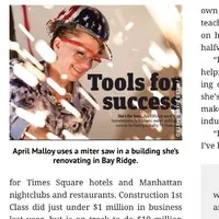 SHES The Boss Enterprise