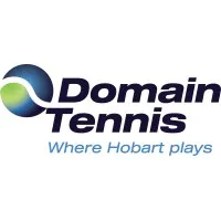 Domain Tennis Centre