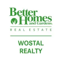 Better Homes and Gardens Real Estate Wostal Realty Better Homes and Gardens Real Estate Wostal Realty
