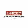 U-Need Wealth Planners Sdn. Bhd. U-Need Wealth Planners Sdn. Bhd.