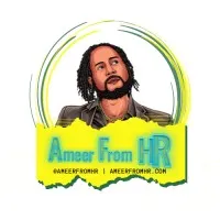 Ameer From HR