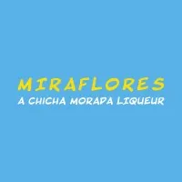 Miraflores Chicha Morada Liqueur