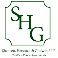 Sheheen, Hancock & Godwin, LLP Sheheen, Hancock & Godwin, LLP