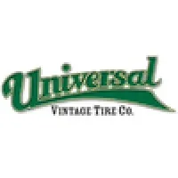 Universal Vintage Tire