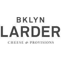 BKLYN Larder Cheese & Provisions BKLYN Larder Cheese & Provisions