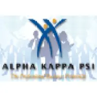 Alpha Kappa Psi - Mu Sigma Chapter