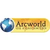 Arcworld Oil and Gas Limited Arcworld Oil and Gas Limited