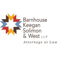 Barnhouse Keegan Solimon & West LLP