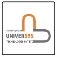 Universys Technologies Pvt Ltd®️