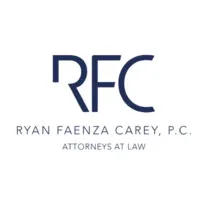Ryan Faenza Carey, P.C., Attorneys at Law