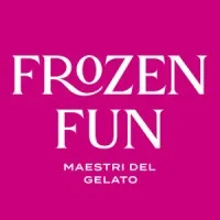 Frozen Fun Gelato