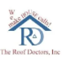 The Roof Doctors Inc.