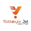 Yottabyte Jet