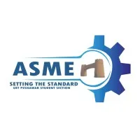 ASME UET Peshawar (American Society of Mechanical Engineers)