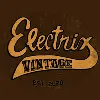 Electrix Vintage Electrix Vintage