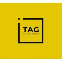 TAG PRODUÇÕES ESPECIAIS TAG PRODUÇÕES ESPECIAIS