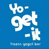 Yo-get-it Frozen Yoget Bars Yo-get-it Frozen Yoget Bars