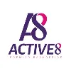 Active8 Wireless Active8 Wireless