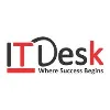IT Desk India IT Desk India