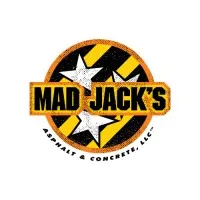 Mad Jack's Asphalt and Concrete